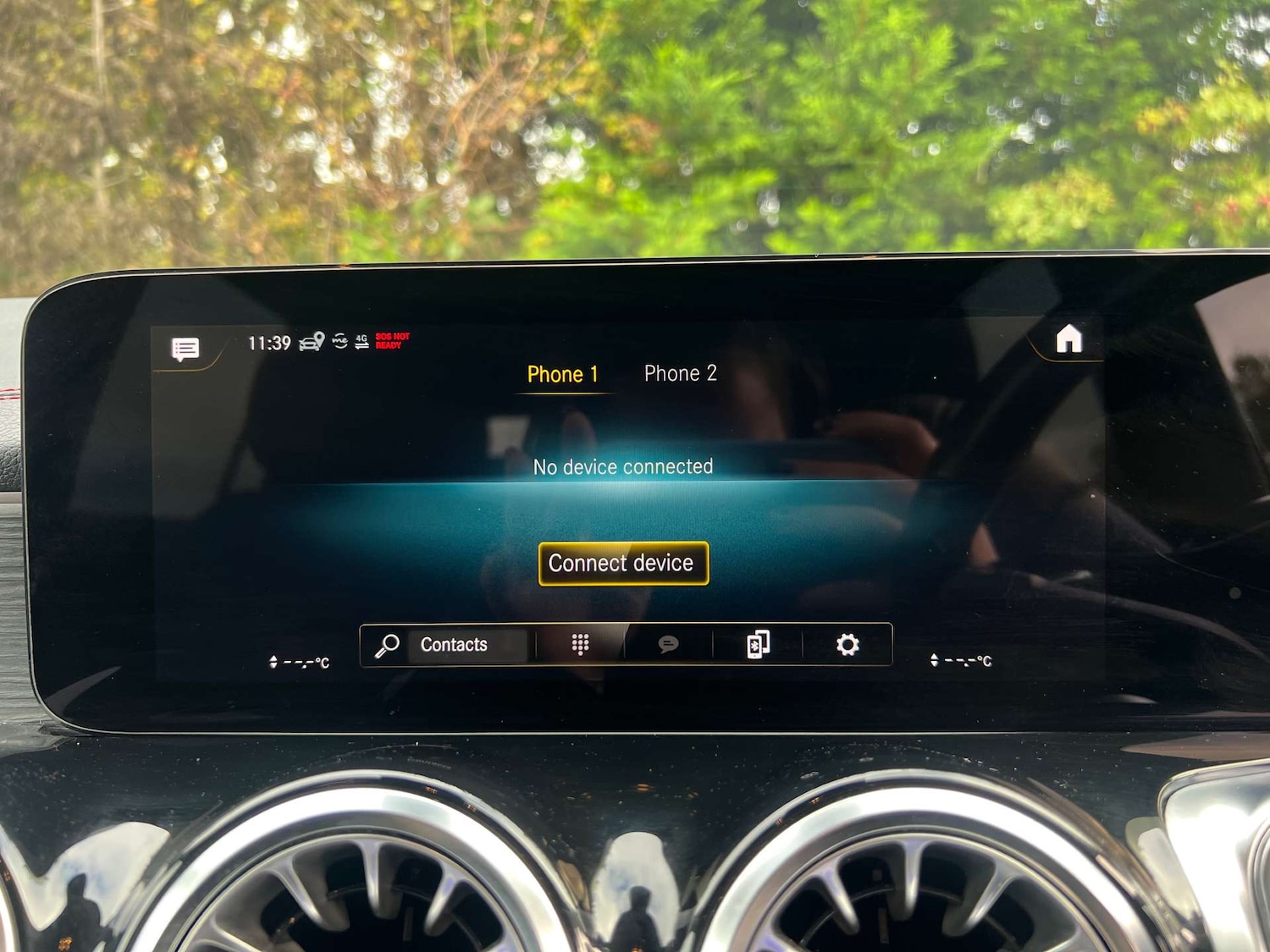 Used Mercedes-Benz EQB 2023 for sale - 76776994: Photo 42