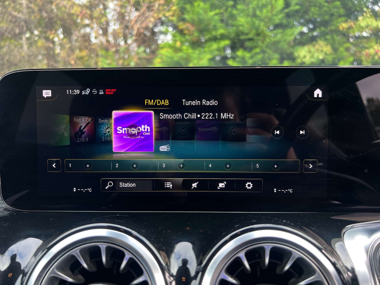 Used Mercedes-Benz EQB 2023 for sale - 76776994: Photo 43