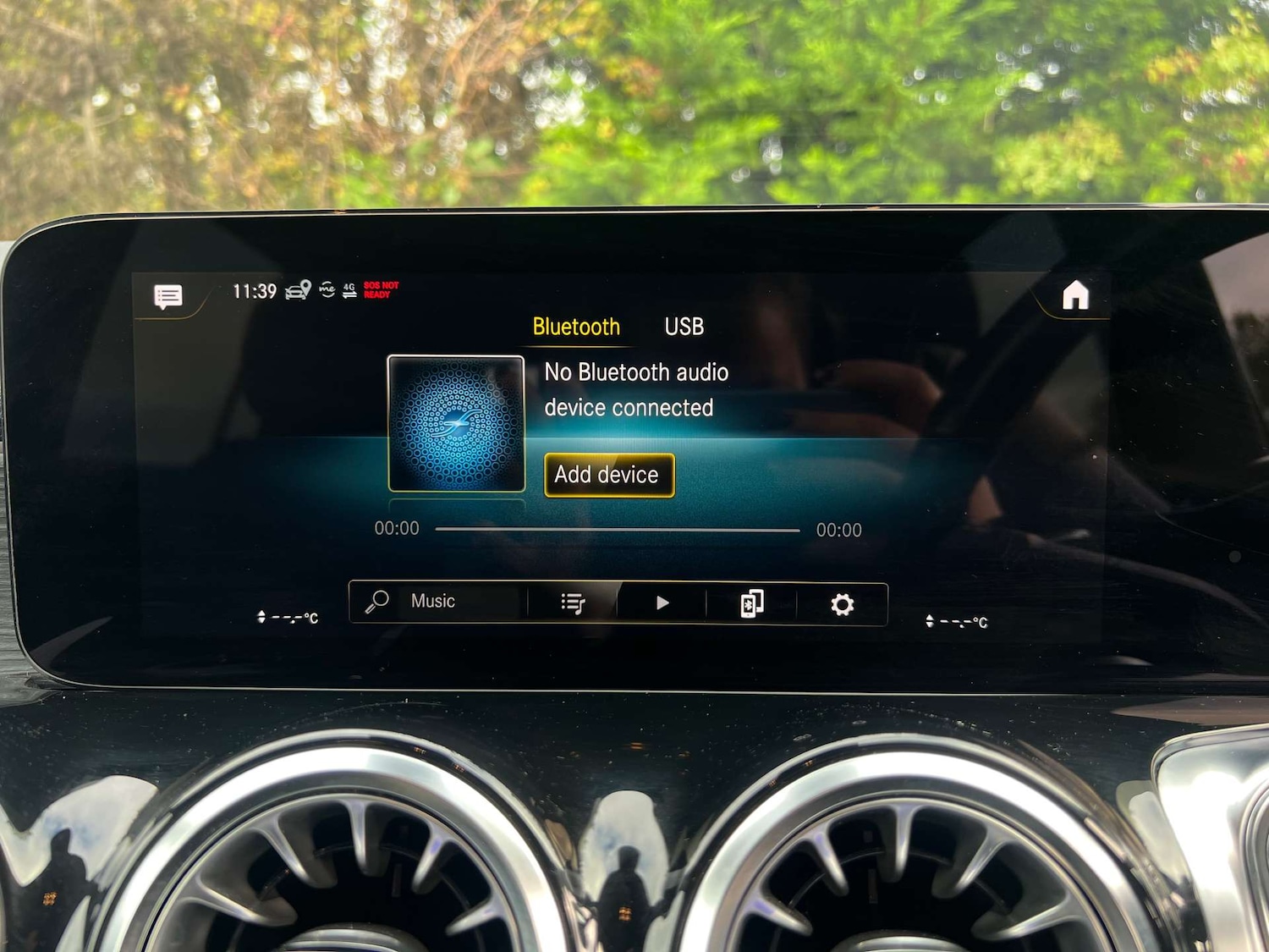 Used Mercedes-Benz EQB 2023 for sale - 76776994: Photo 44