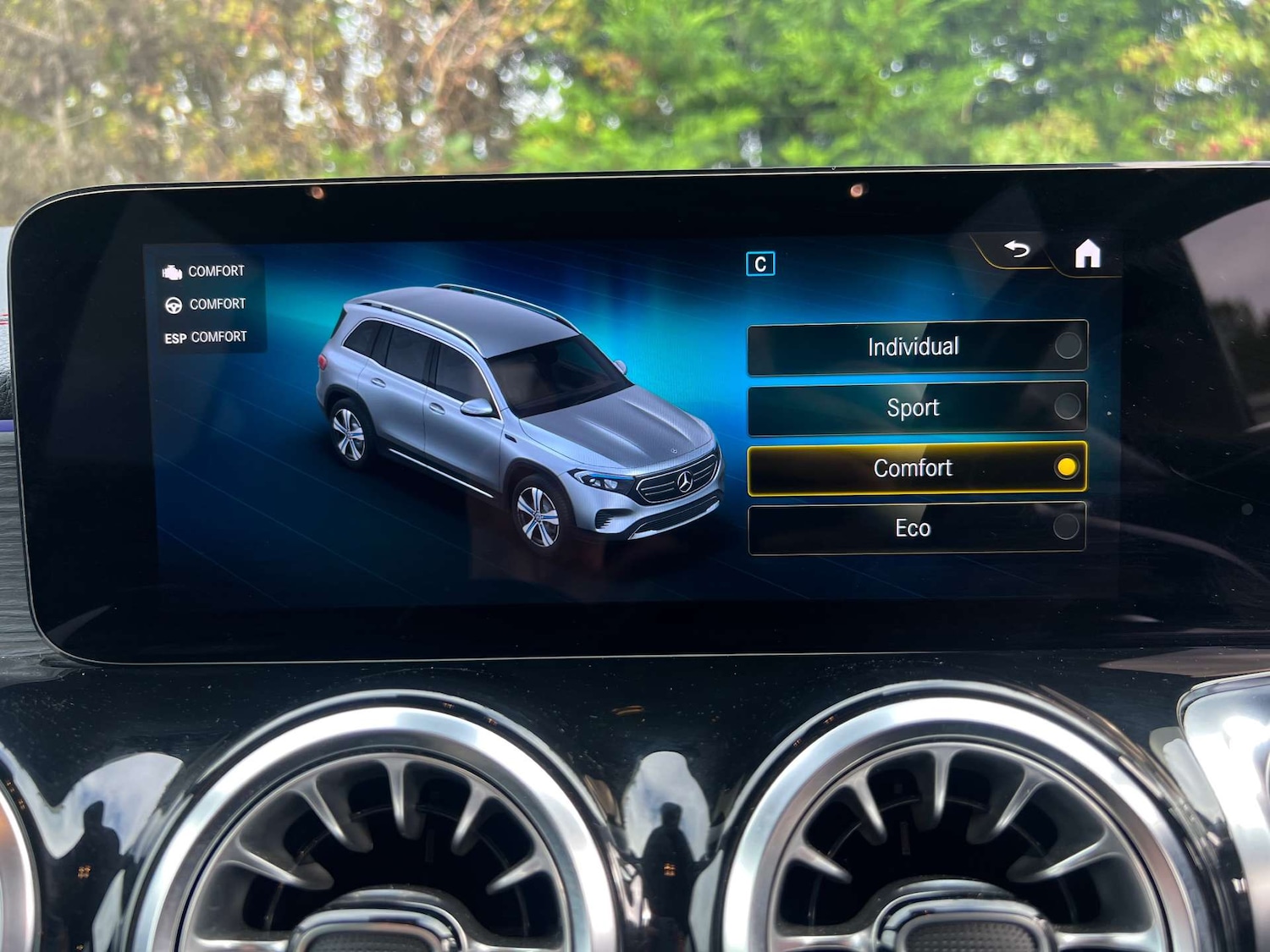 Used Mercedes-Benz EQB 2023 for sale - 76776994: Photo 48