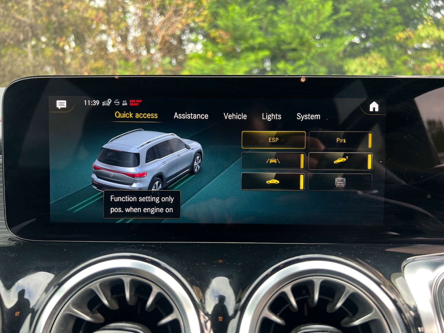 Used Mercedes-Benz EQB 2023 for sale - 76776994: Photo 49