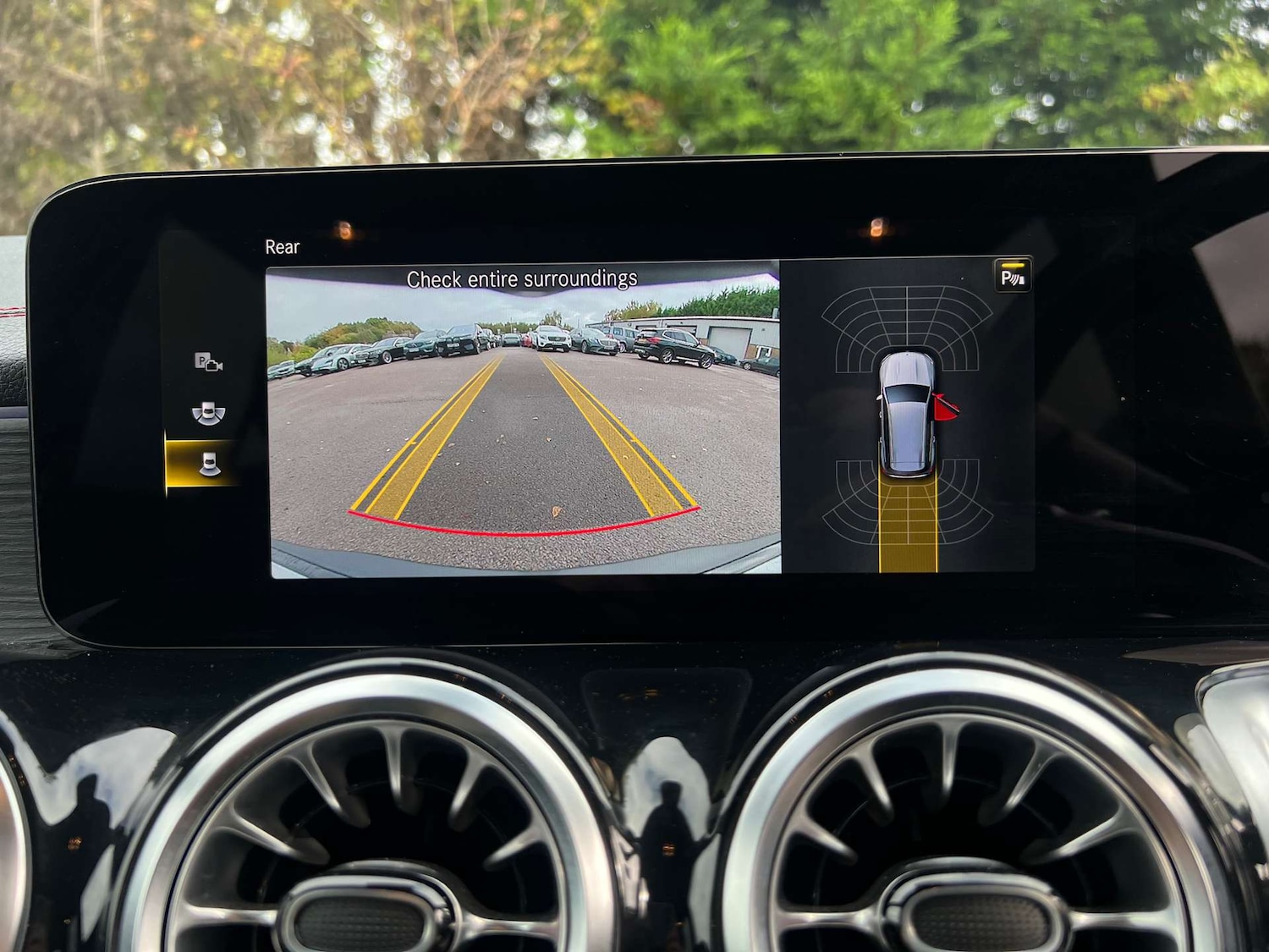 Used Mercedes-Benz EQB 2023 for sale - 76776994: Photo 50