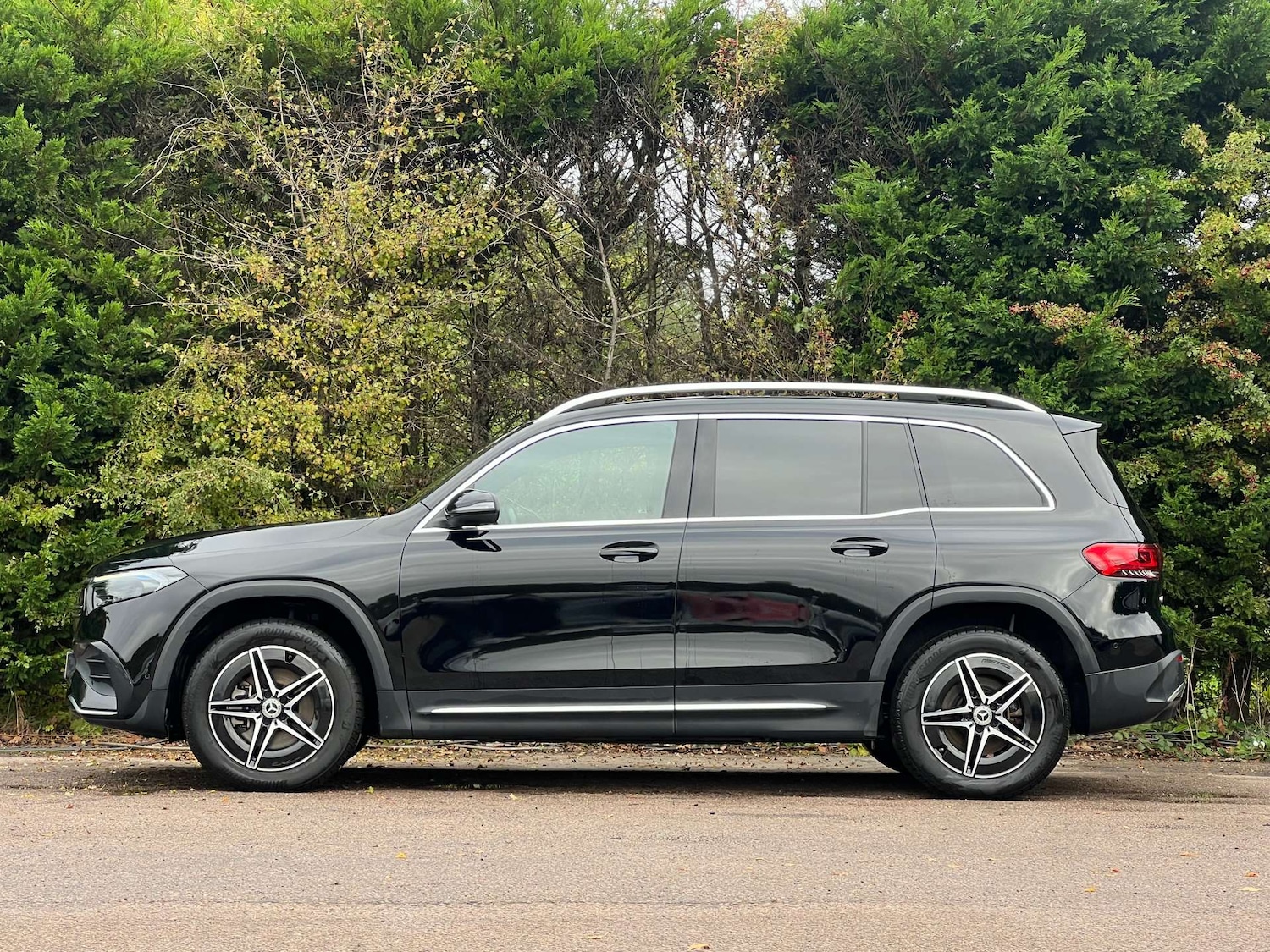 Used Mercedes-Benz EQB 2023 for sale - 76776994: Photo 7