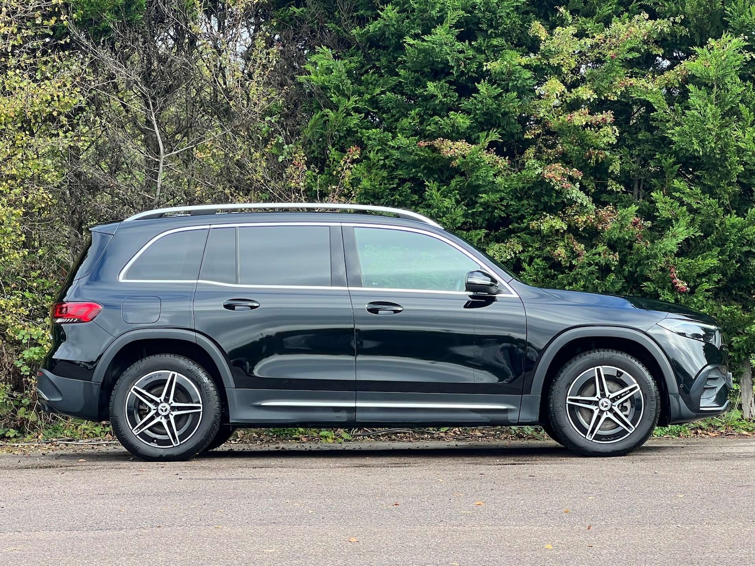 Used Mercedes-Benz EQB 2023 for sale - 76776994: Photo 9