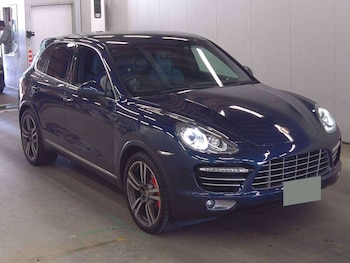 Used Porsche Cayenne 2012 for sale - 78835726: Photo