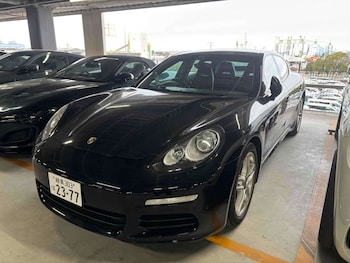 Used Porsche Panamera 2015 for sale - 78596108: Photo