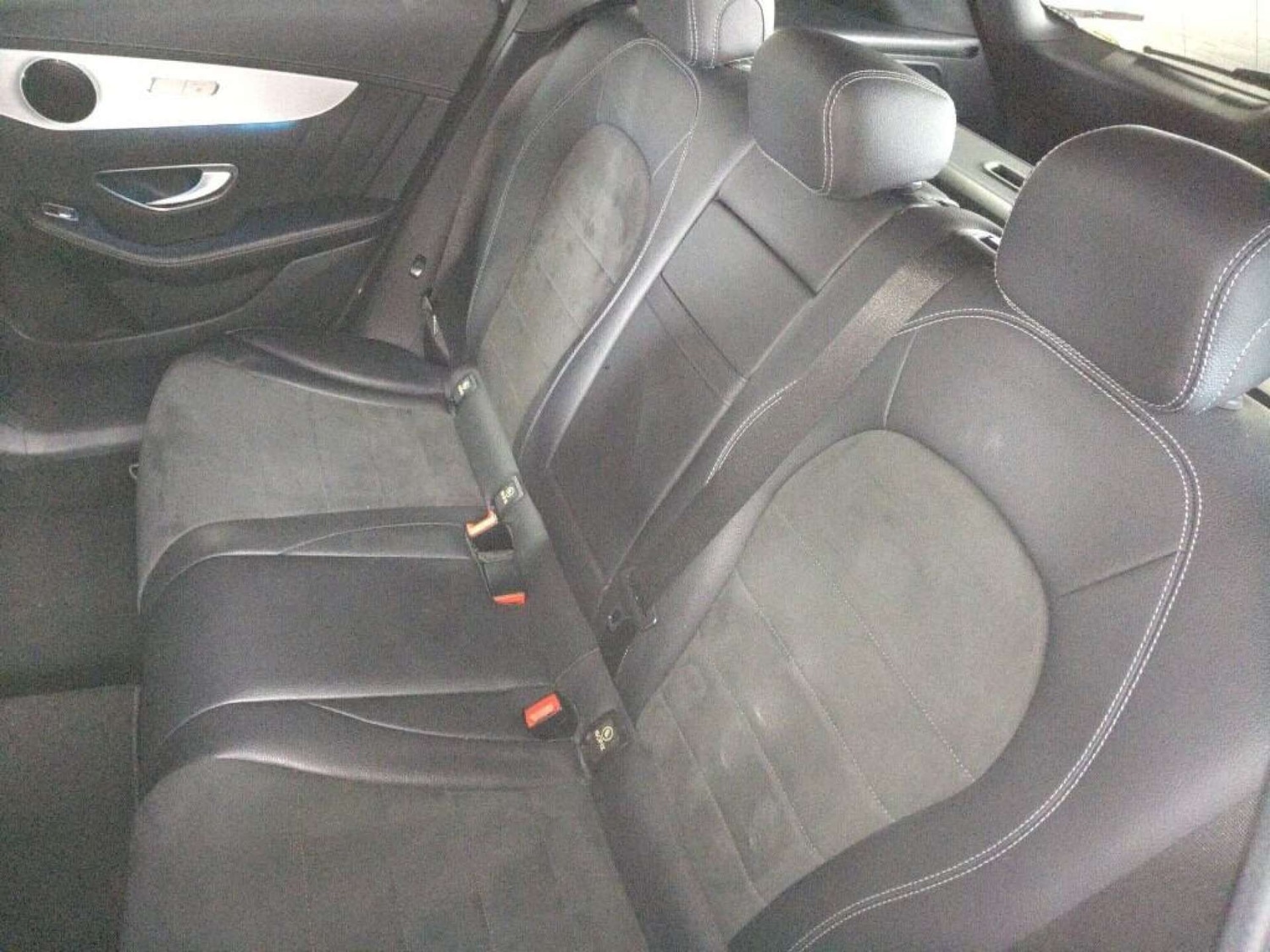 Used Mercedes-Benz GLC 2016 for sale - 76957771: Photo 17