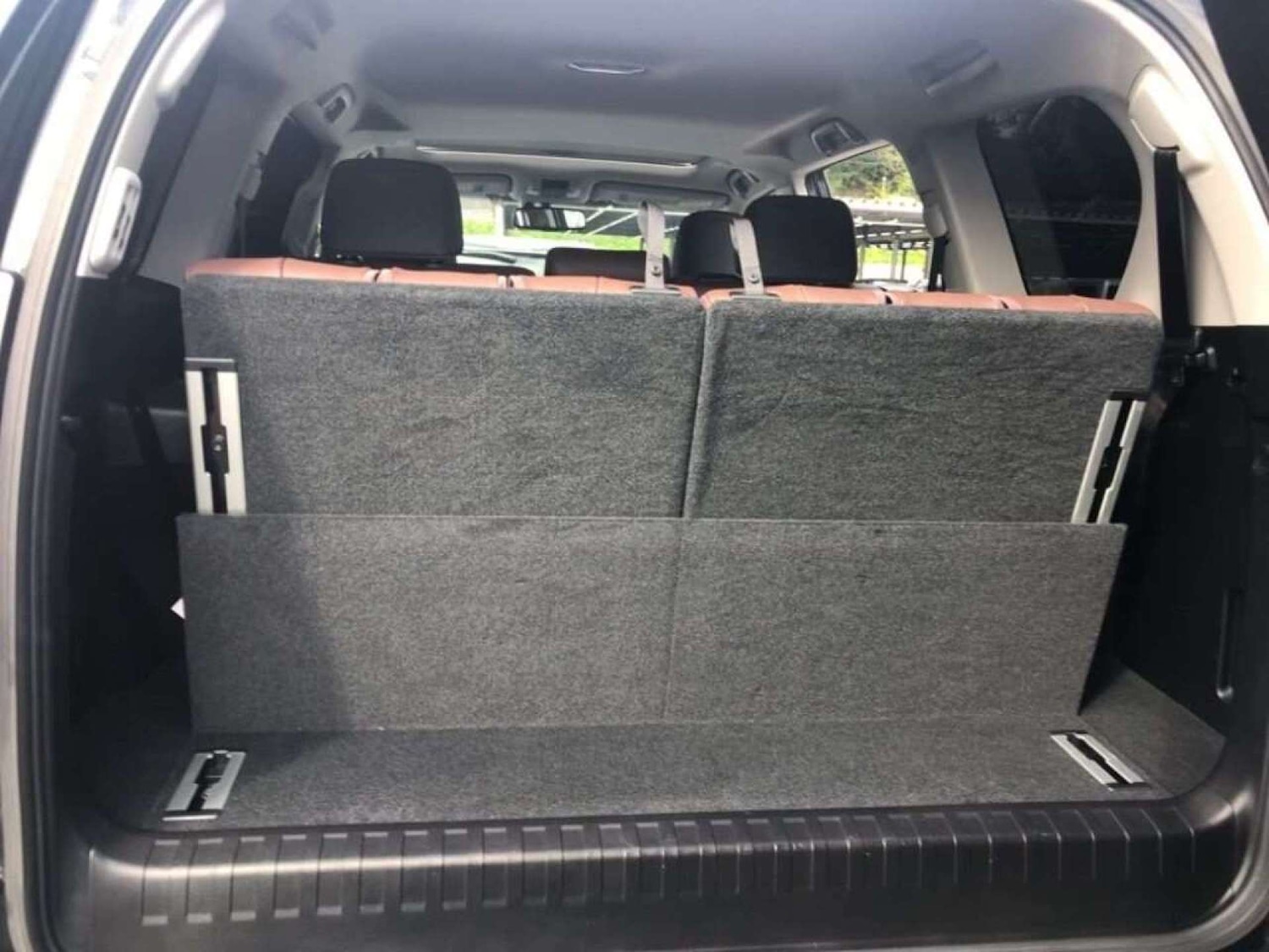 Used Toyota Land Cruiser 2016 for sale - 76973932: Photo 11