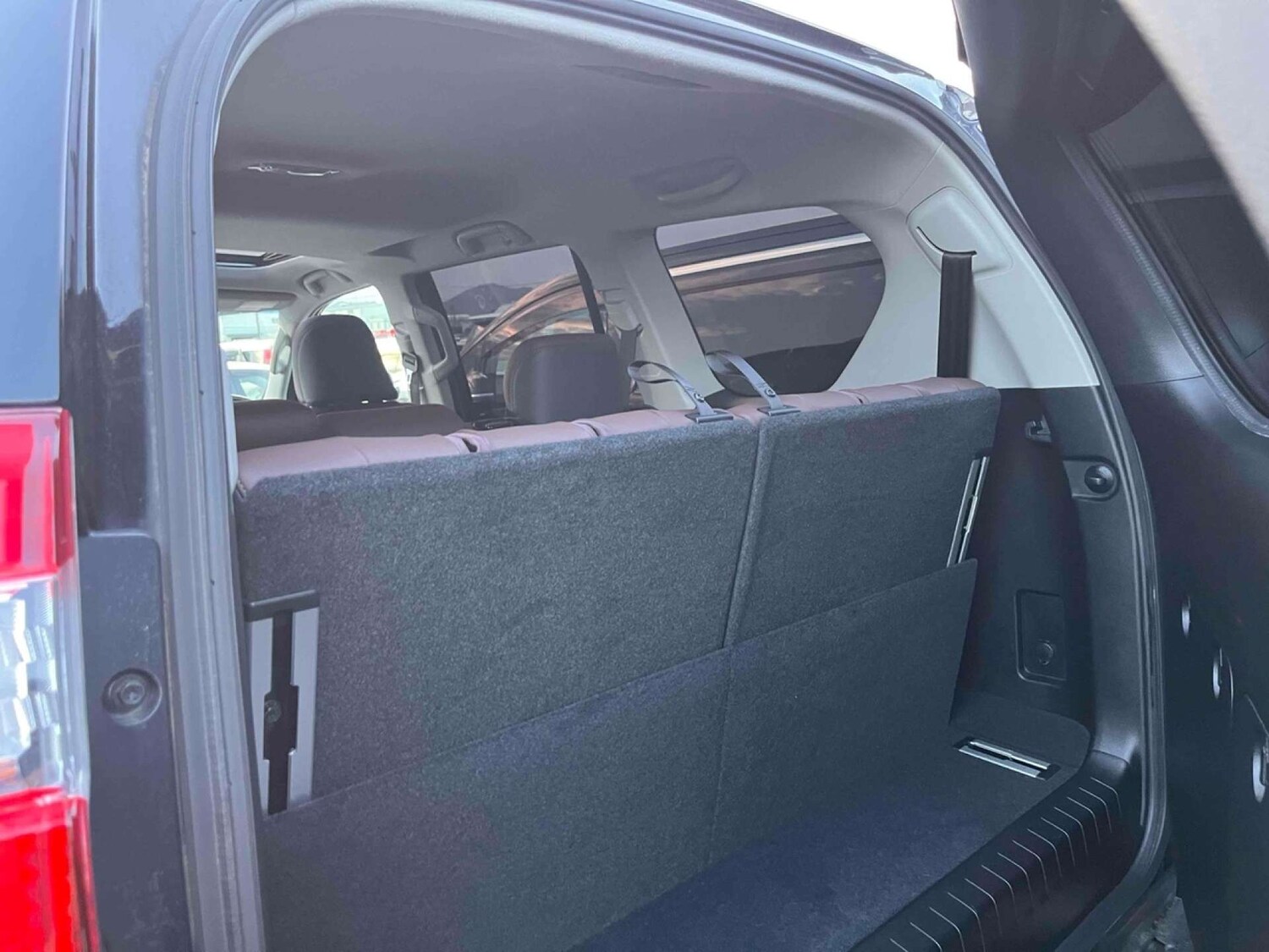 Used Toyota Land Cruiser 2016 for sale - 76973932: Photo 12