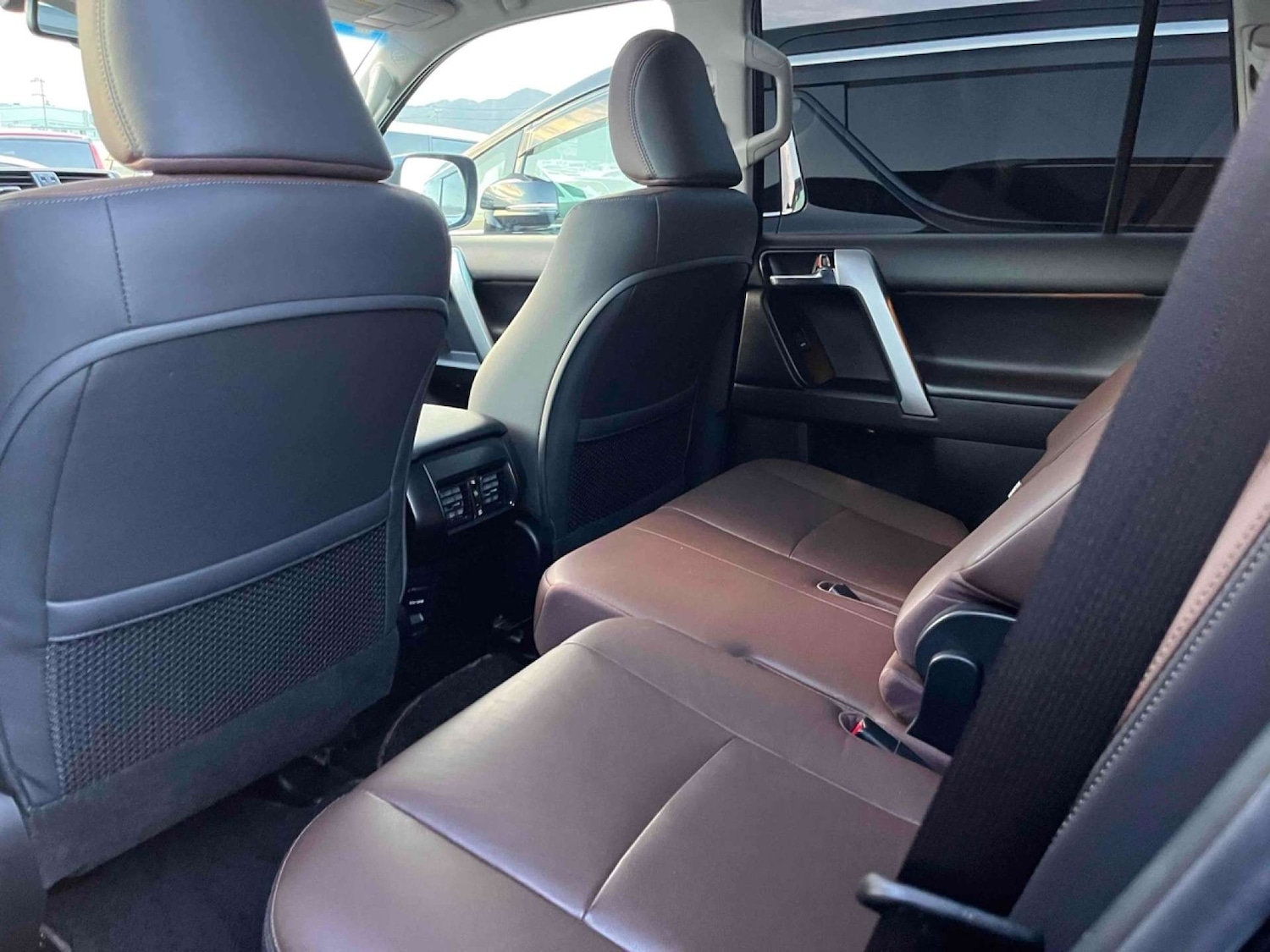 Used Toyota Land Cruiser 2016 for sale - 76973932: Photo 18