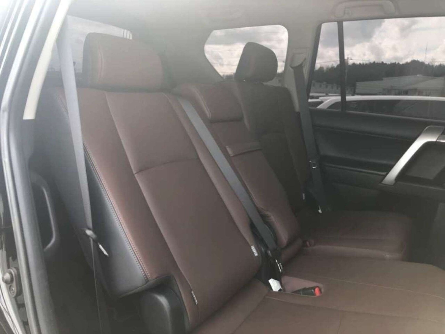 Used Toyota Land Cruiser 2016 for sale - 76973932: Photo 19