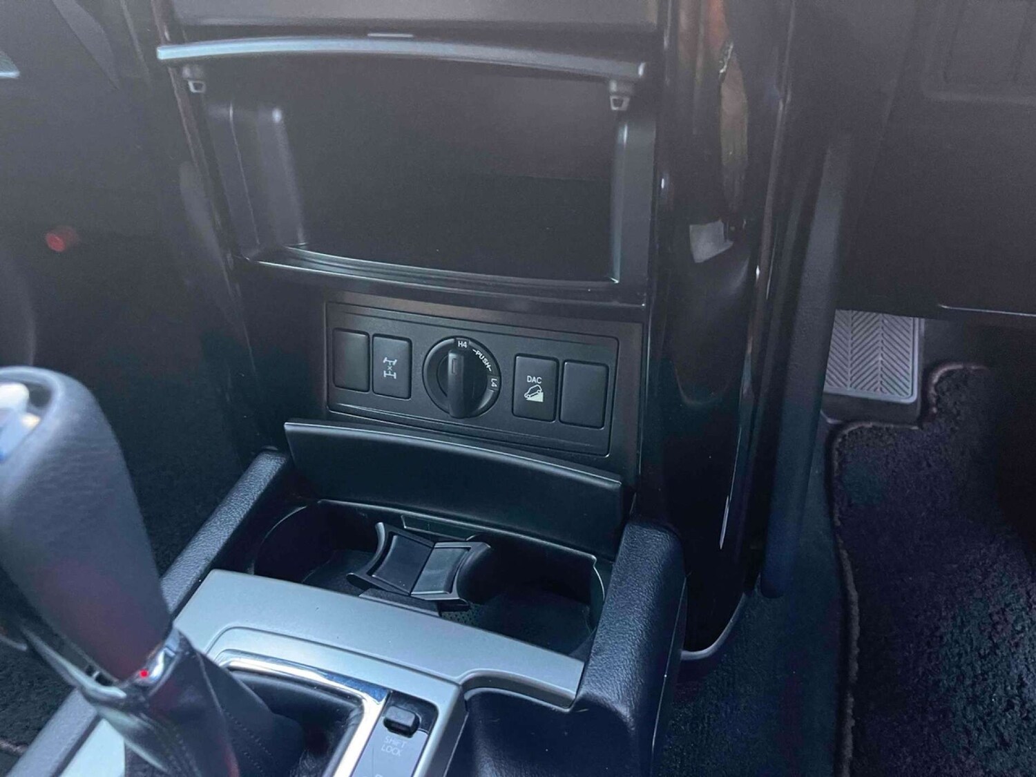 Used Toyota Land Cruiser 2016 for sale - 76973932: Photo 22