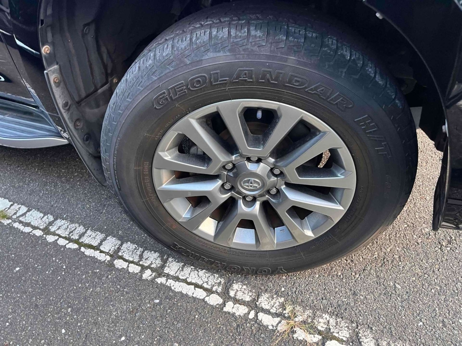 Used Toyota Land Cruiser 2016 for sale - 76973932: Photo 27