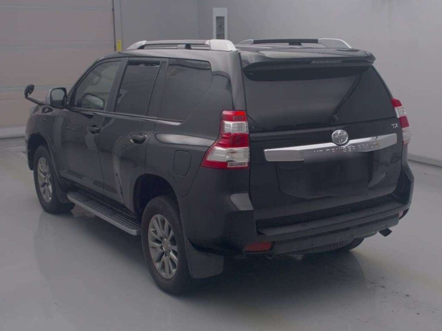 Used Toyota Land Cruiser 2016 for sale - 76973932: Photo 6