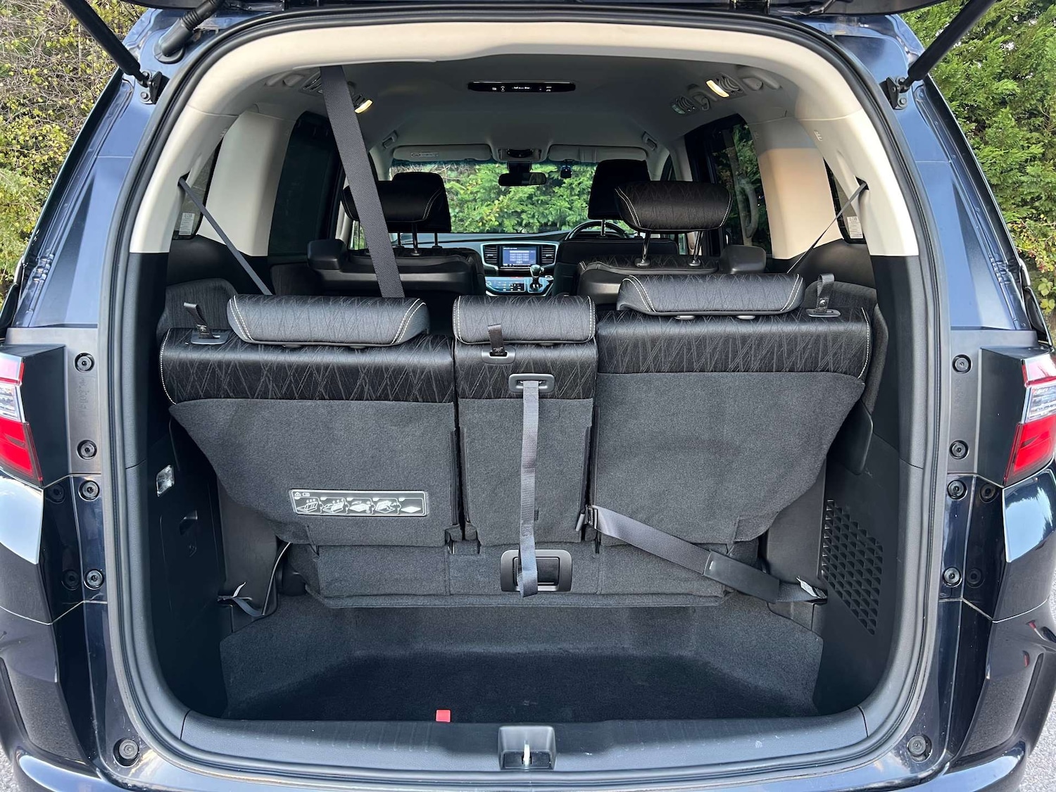 Used Honda Odyssey 2024 for sale - 76776887: Photo 13