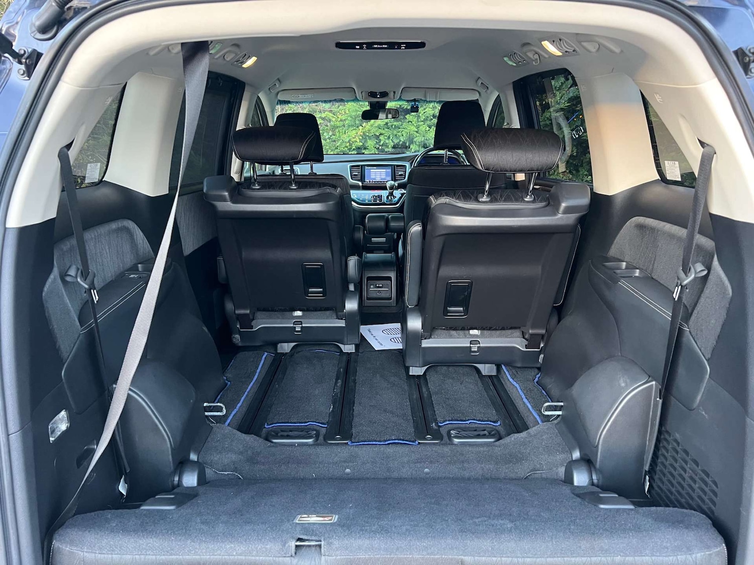 Used Honda Odyssey 2024 for sale - 76776887: Photo 14