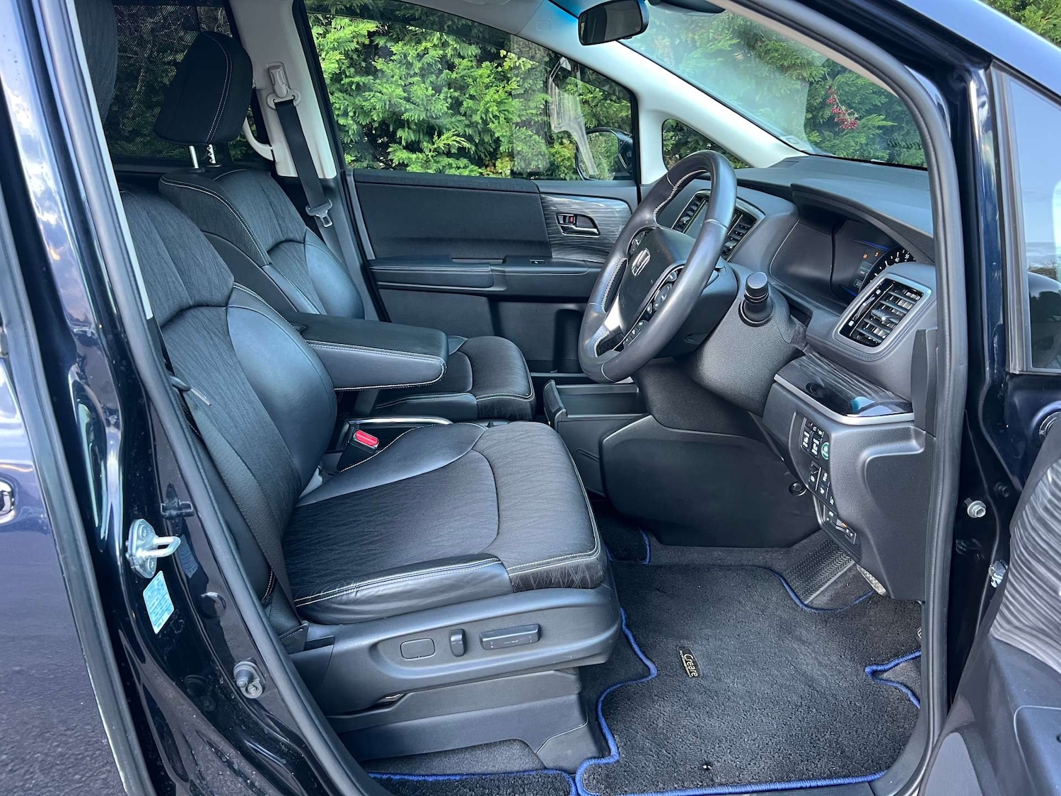 Used Honda Odyssey 2024 for sale - 76776887: Photo 19