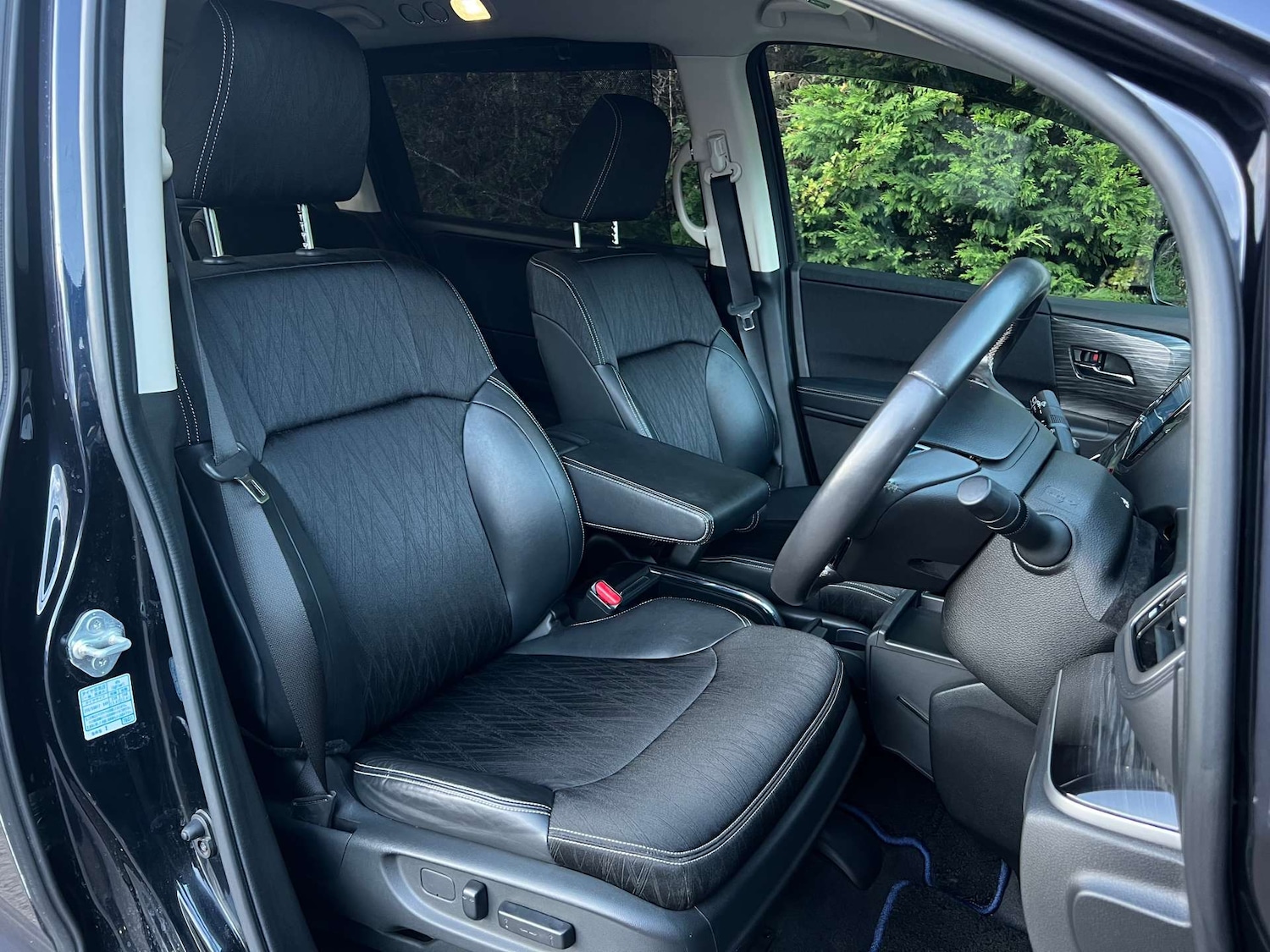 Used Honda Odyssey 2024 for sale - 76776887: Photo 20