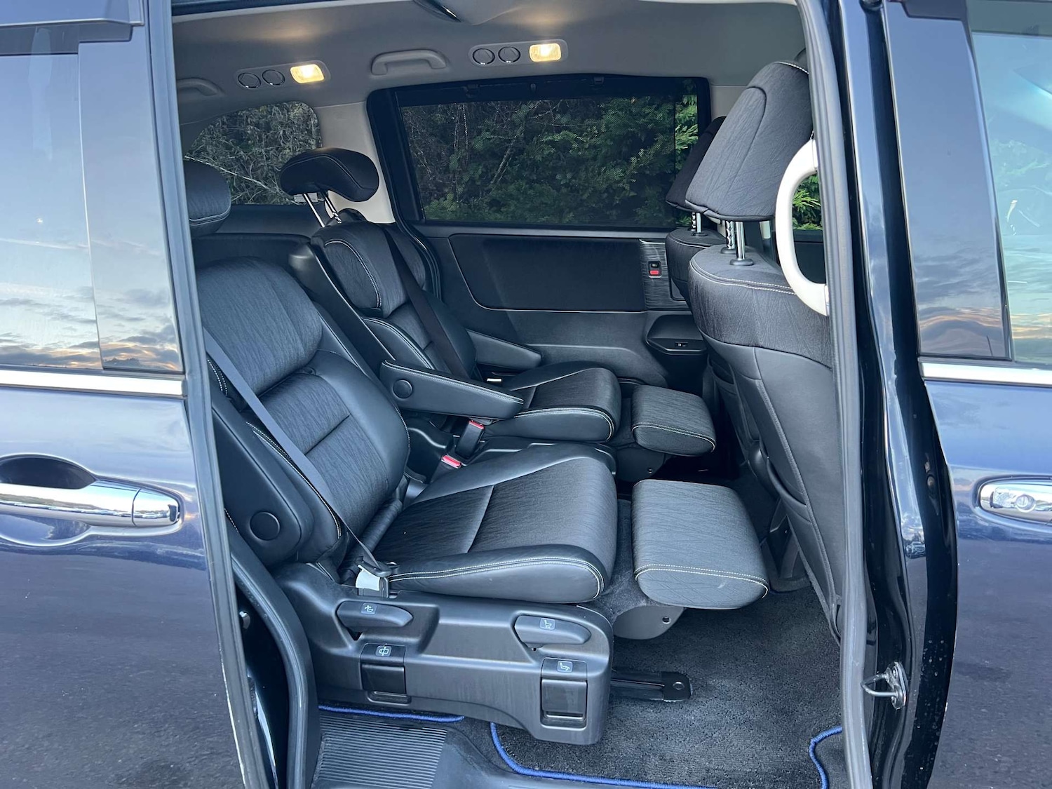 Used Honda Odyssey 2024 for sale - 76776887: Photo 21