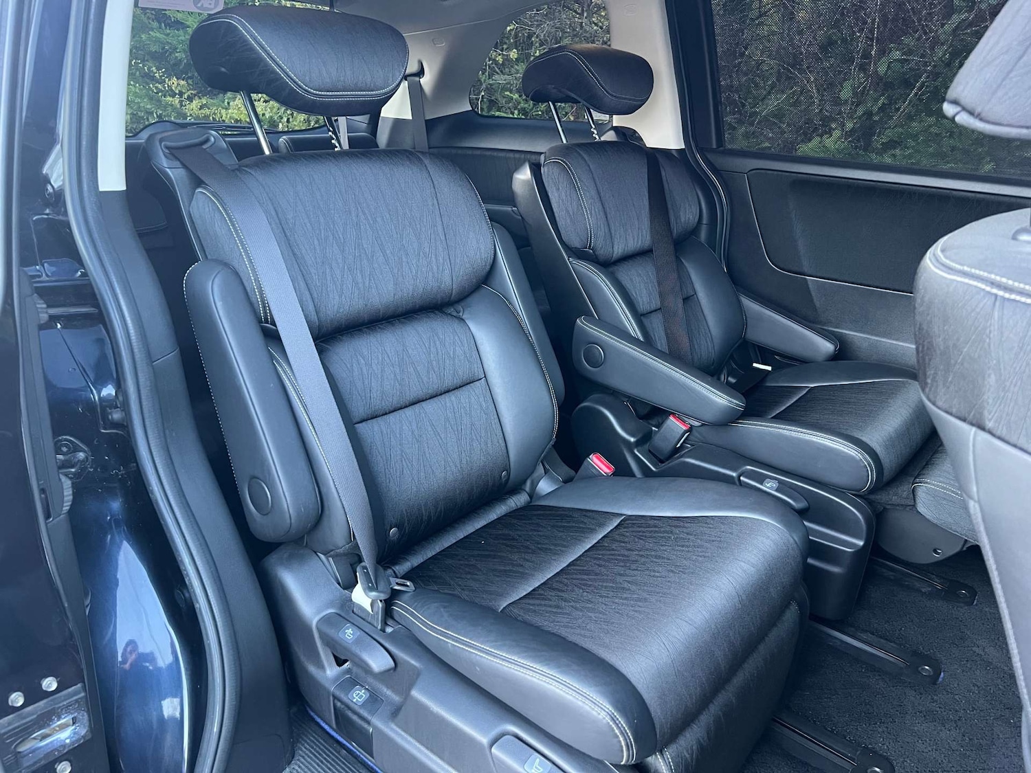 Used Honda Odyssey 2024 for sale - 76776887: Photo 22