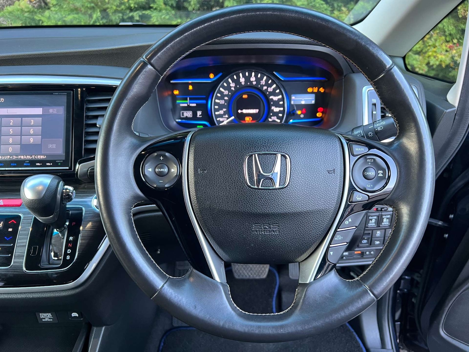 Used Honda Odyssey 2024 for sale - 76776887: Photo 28