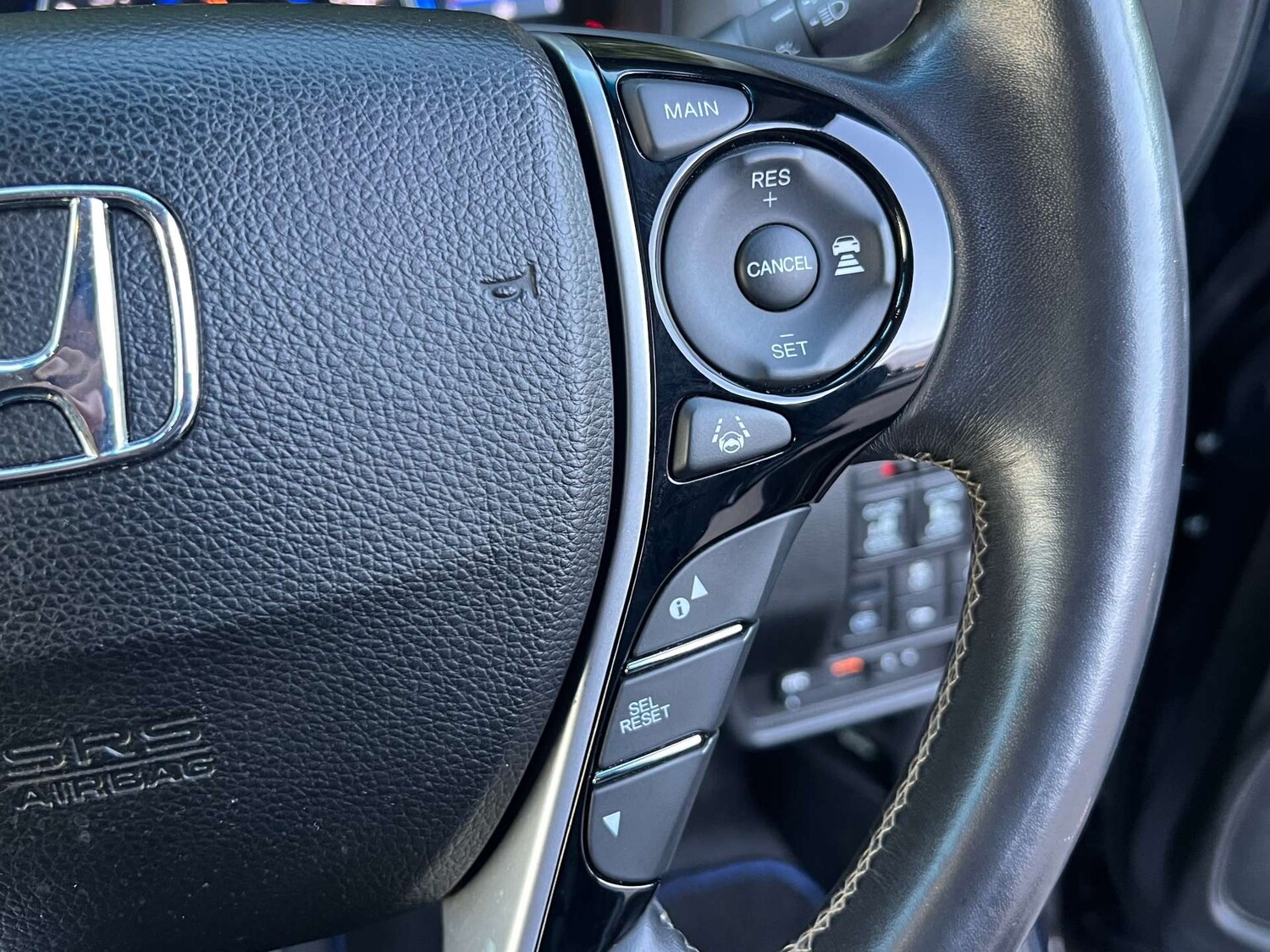 Used Honda Odyssey 2024 for sale - 76776887: Photo 30