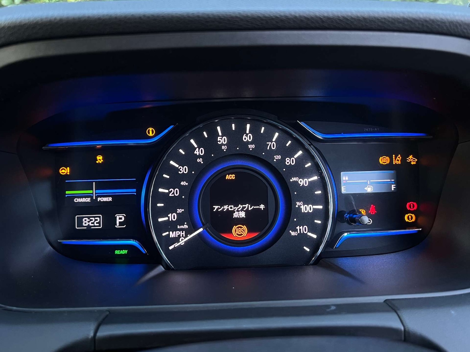 Used Honda Odyssey 2024 for sale - 76776887: Photo 33