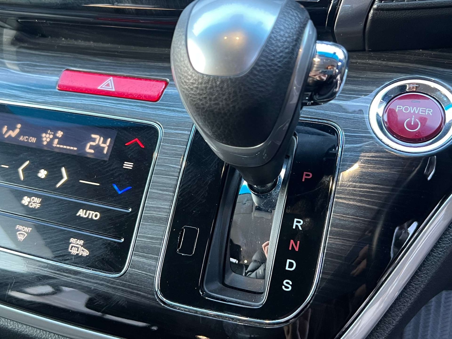 Used Honda Odyssey 2024 for sale - 76776887: Photo 39