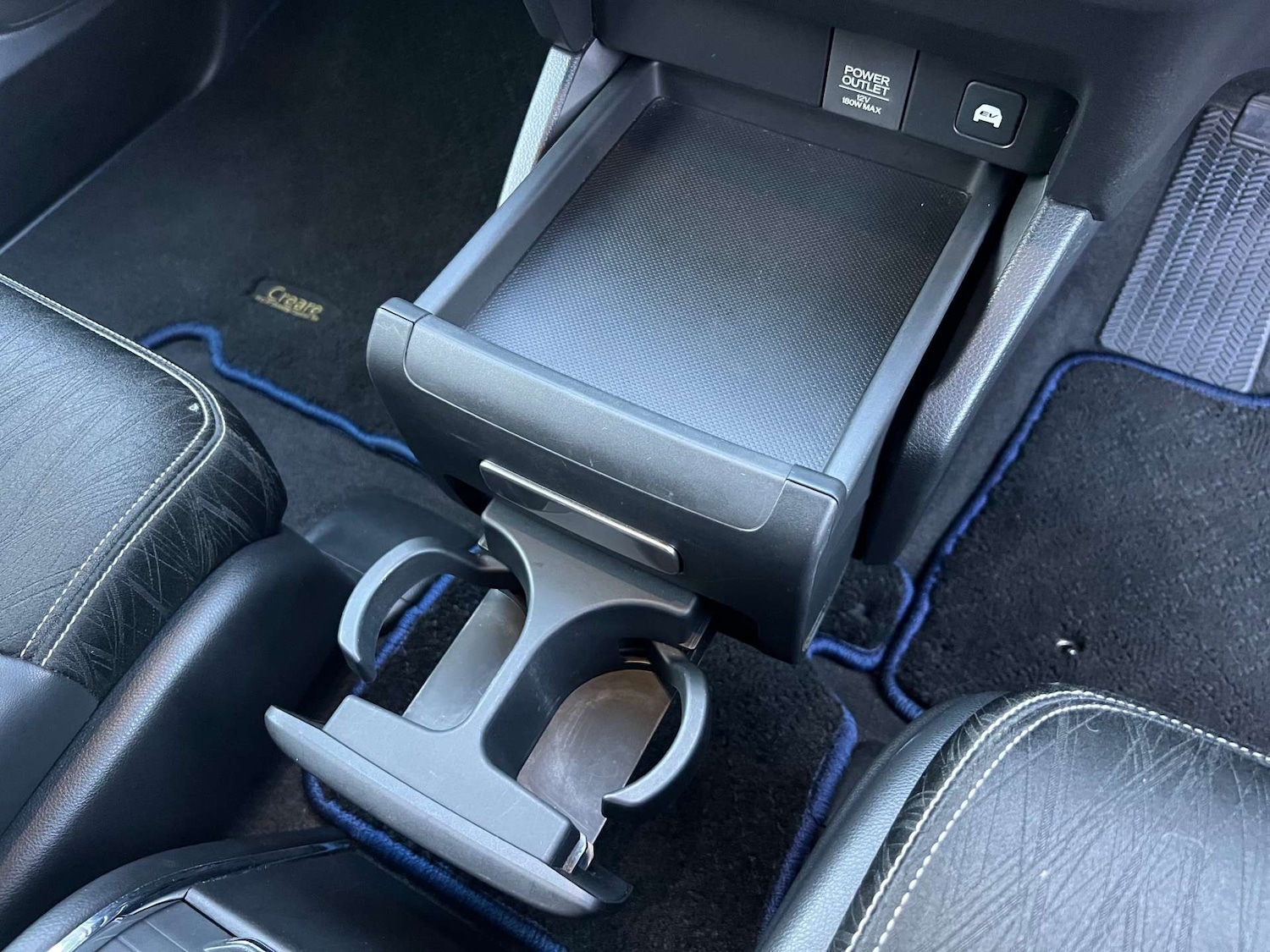 Used Honda Odyssey 2024 for sale - 76776887: Photo 44