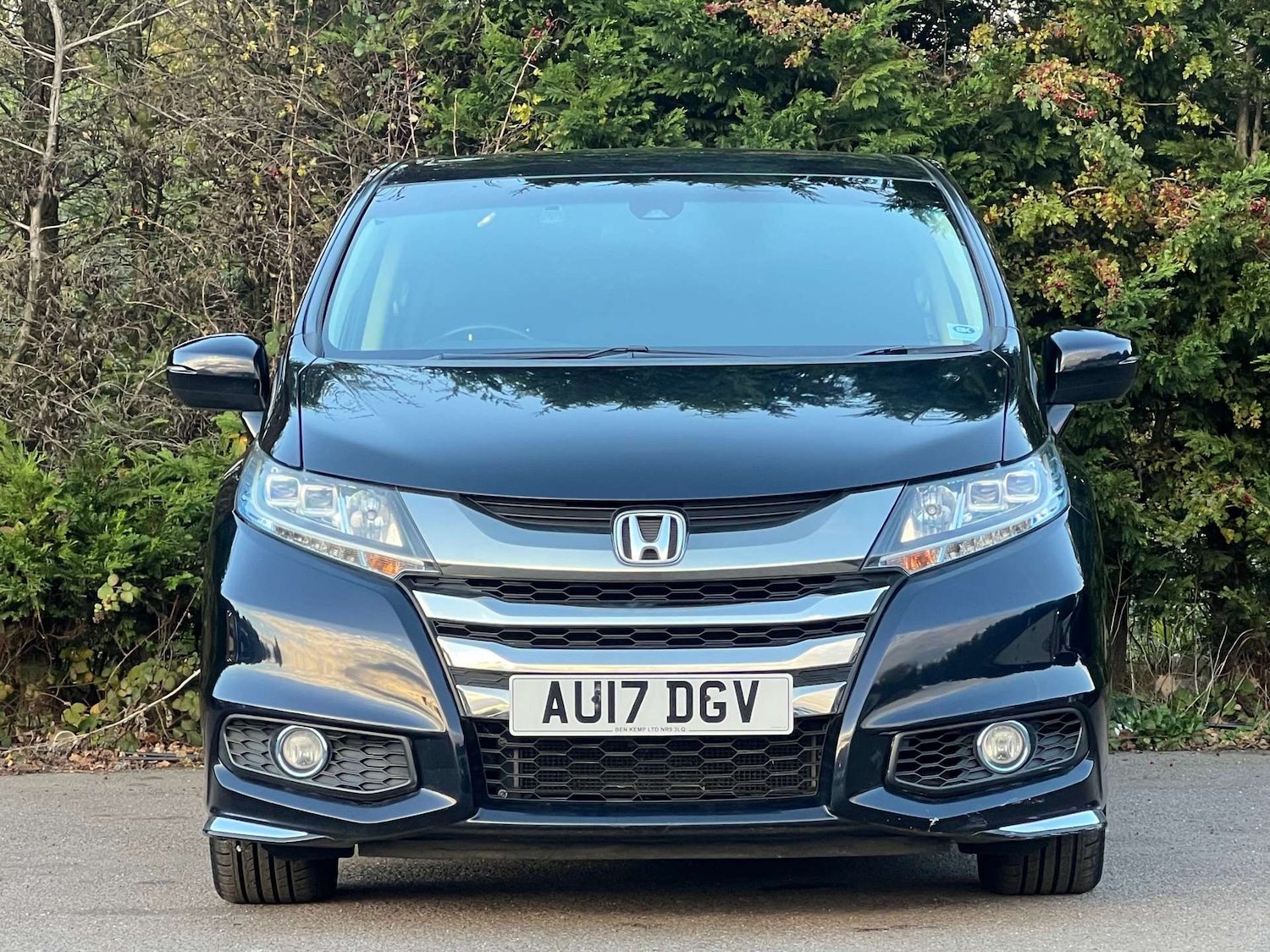 Used Honda Odyssey 2024 for sale - 76776887: Photo 5