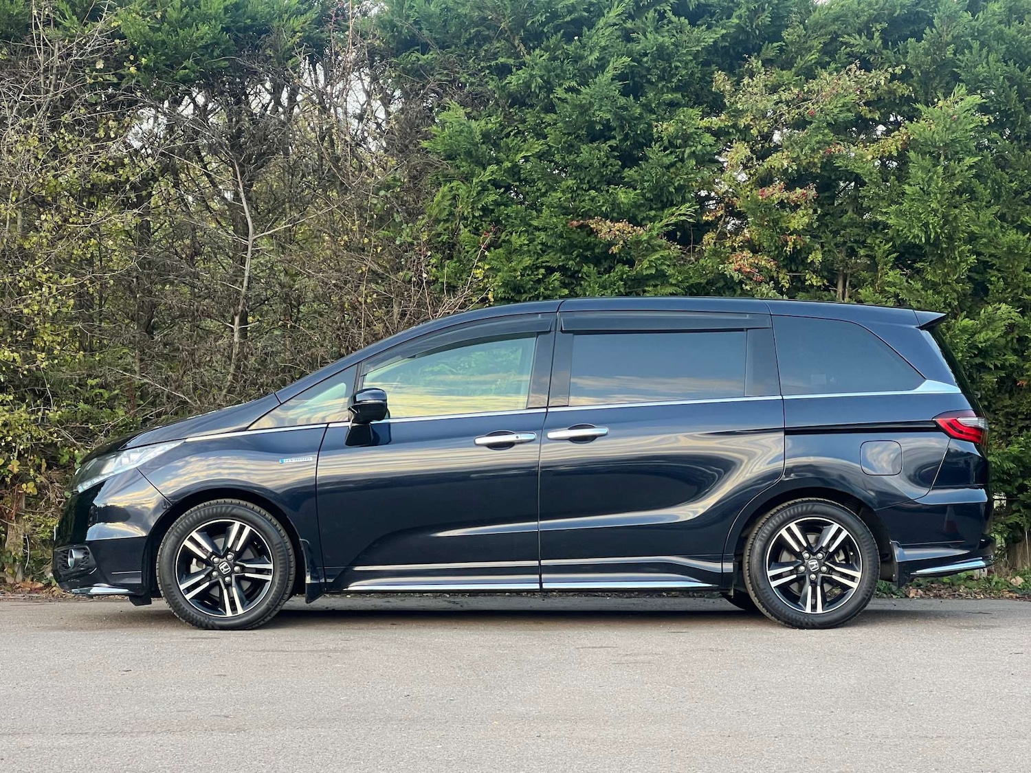 Used Honda Odyssey 2024 for sale - 76776887: Photo 7