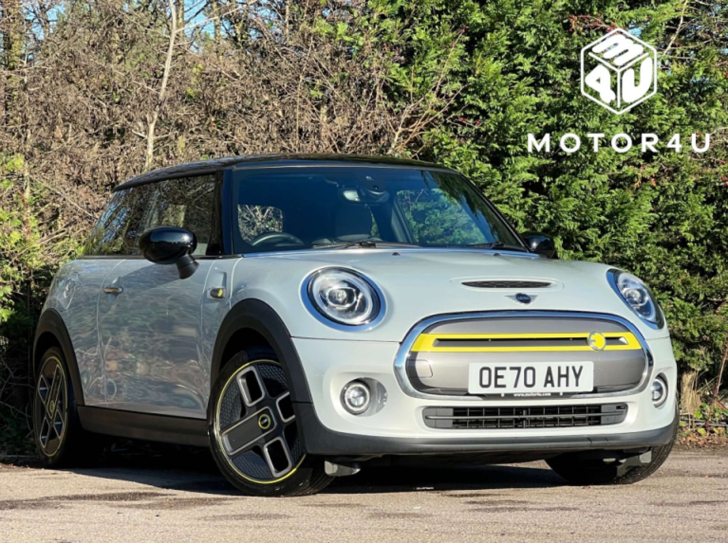 Used MINI Hatch 2020 for sale - 76776886: Photo 1