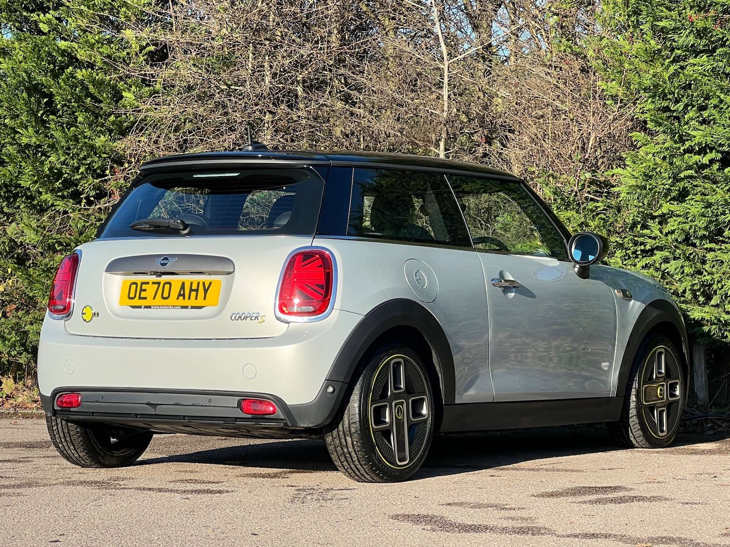 Used MINI Hatch 2020 for sale - 76776886: Photo 10