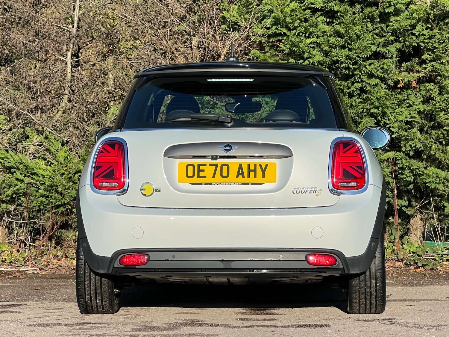 Used MINI Hatch 2020 for sale - 76776886: Photo 11