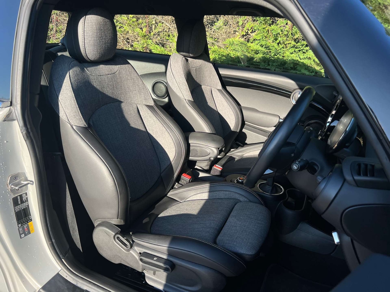 Used MINI Hatch 2020 for sale - 76776886: Photo 19