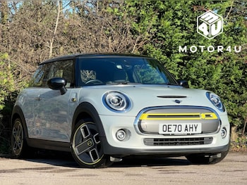 Used MINI Hatch 2020 for sale - 76776886: Photo