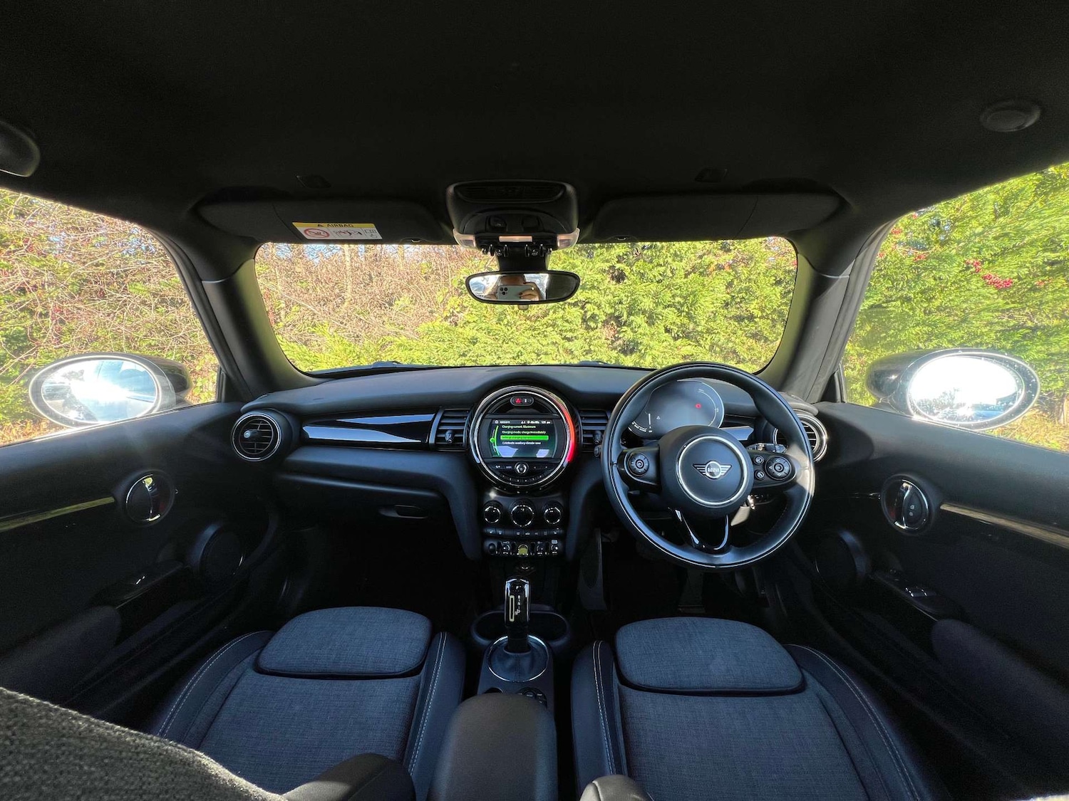 Used MINI Hatch 2020 for sale - 76776886: Photo 2