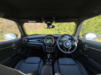 Used MINI Hatch 2020 for sale - 76776886: Photo