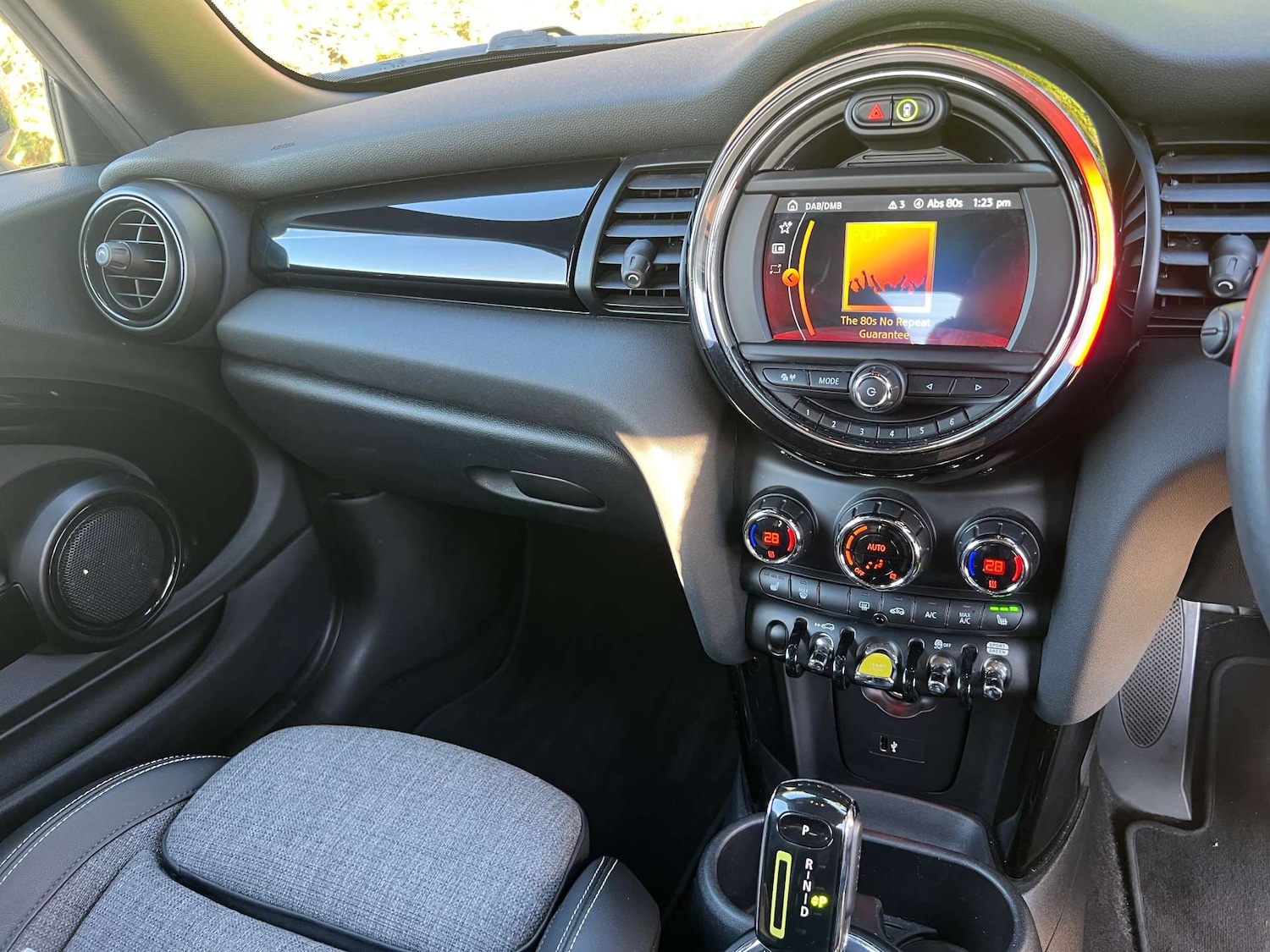 Used MINI Hatch 2020 for sale - 76776886: Photo 31