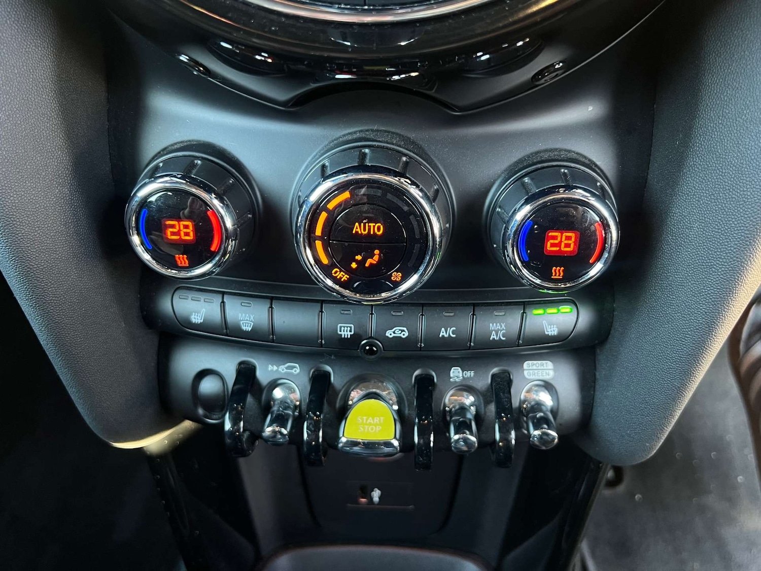 Used MINI Hatch 2020 for sale - 76776886: Photo 33