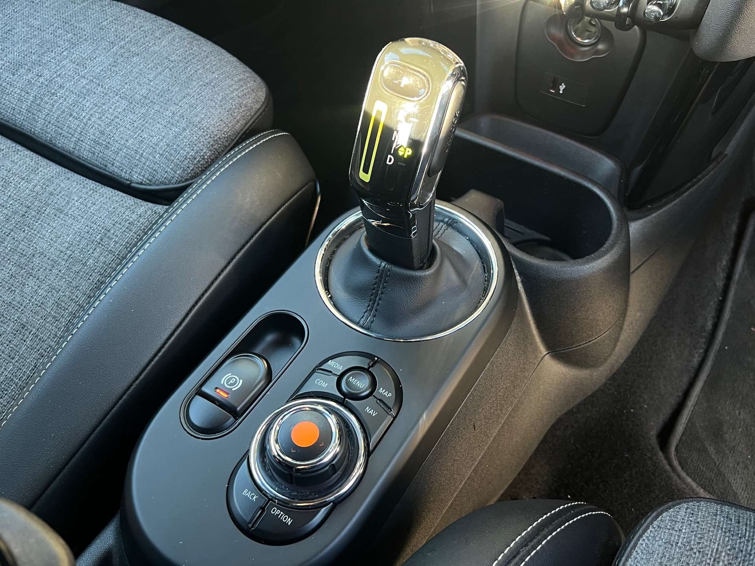 Used MINI Hatch 2020 for sale - 76776886: Photo 35