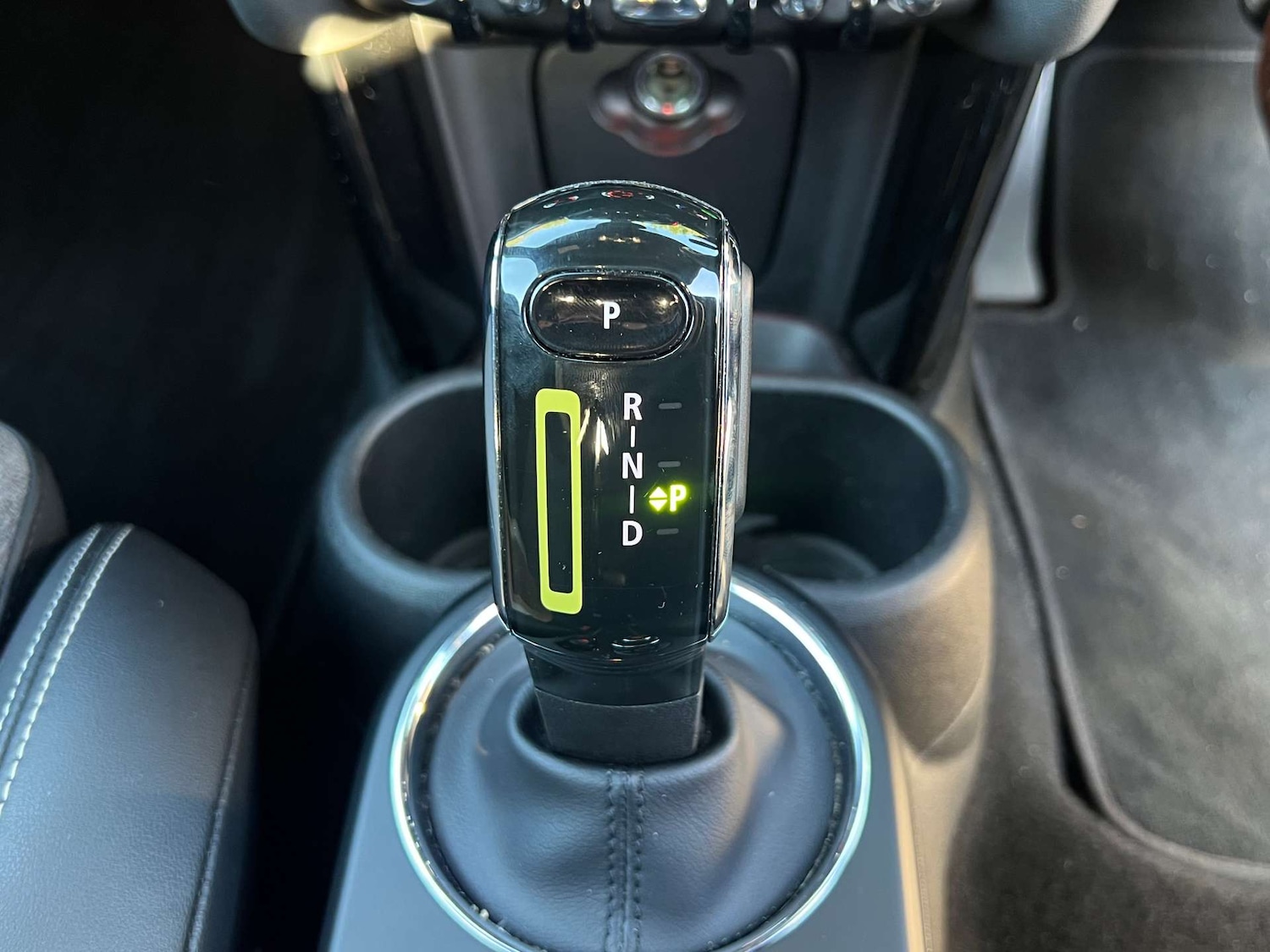 Used MINI Hatch 2020 for sale - 76776886: Photo 36