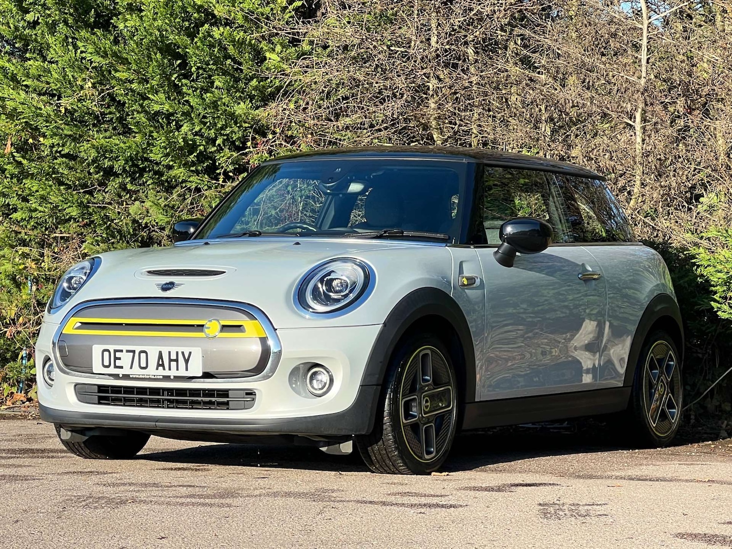 Used MINI Hatch 2020 for sale - 76776886: Photo 4