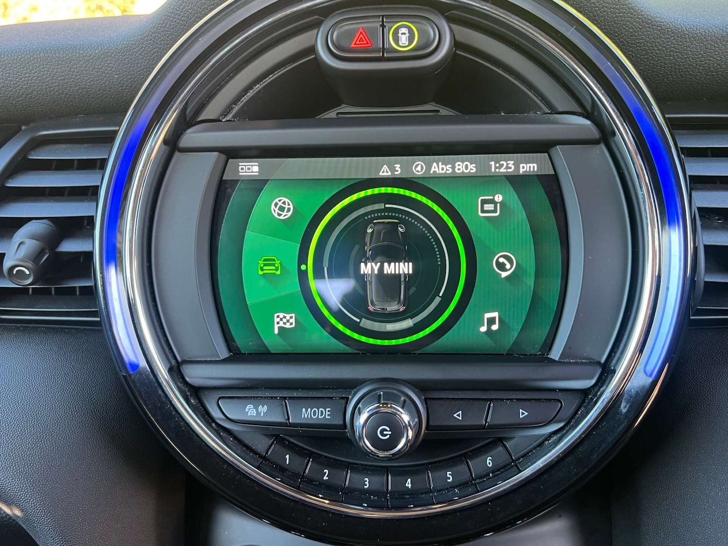 Used MINI Hatch 2020 for sale - 76776886: Photo 41