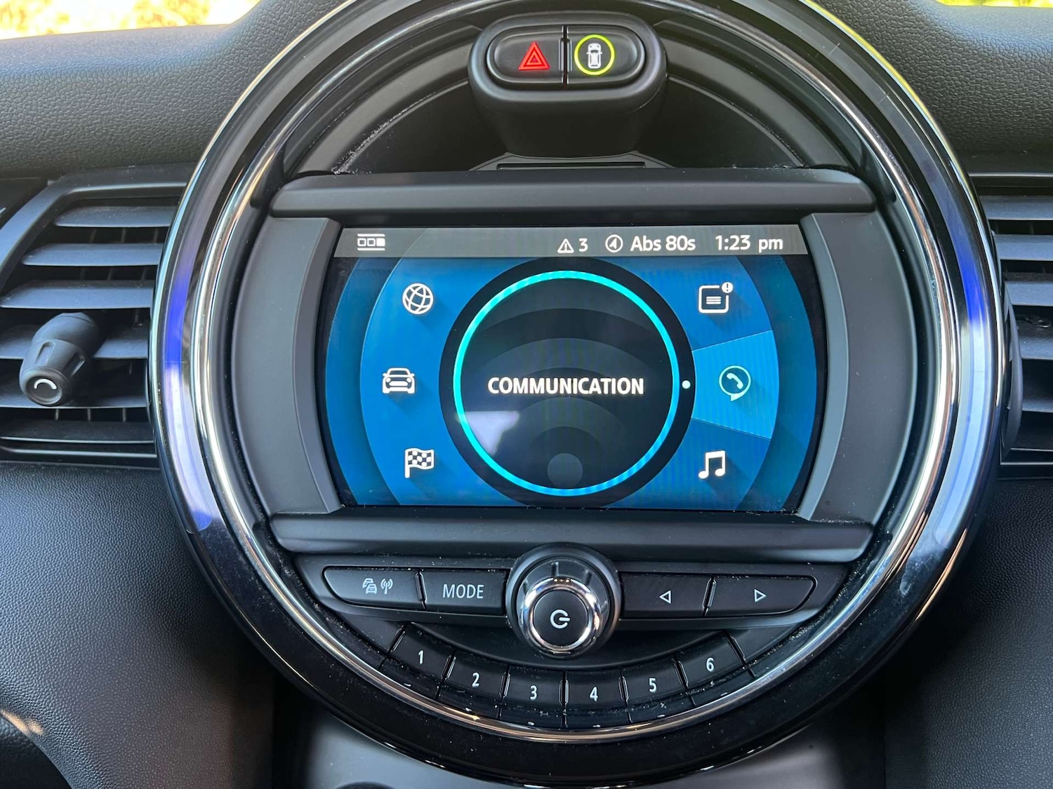 Used MINI Hatch 2020 for sale - 76776886: Photo 44