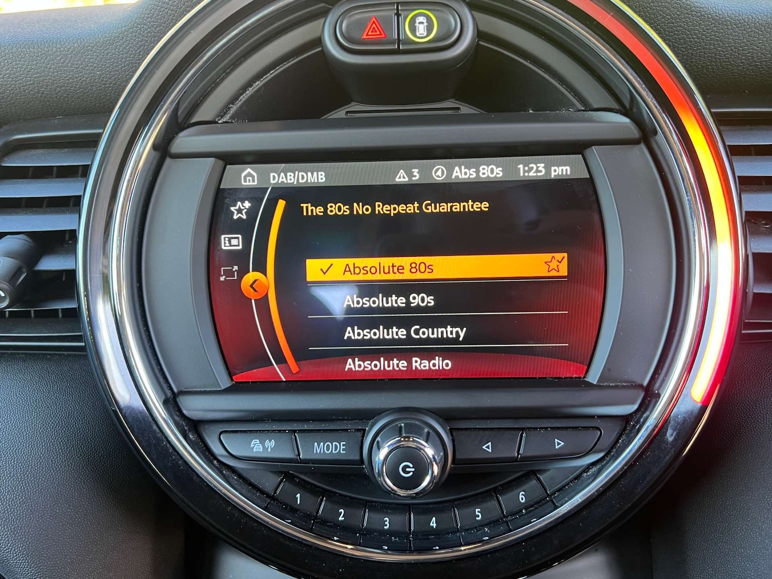 Used MINI Hatch 2020 for sale - 76776886: Photo 46