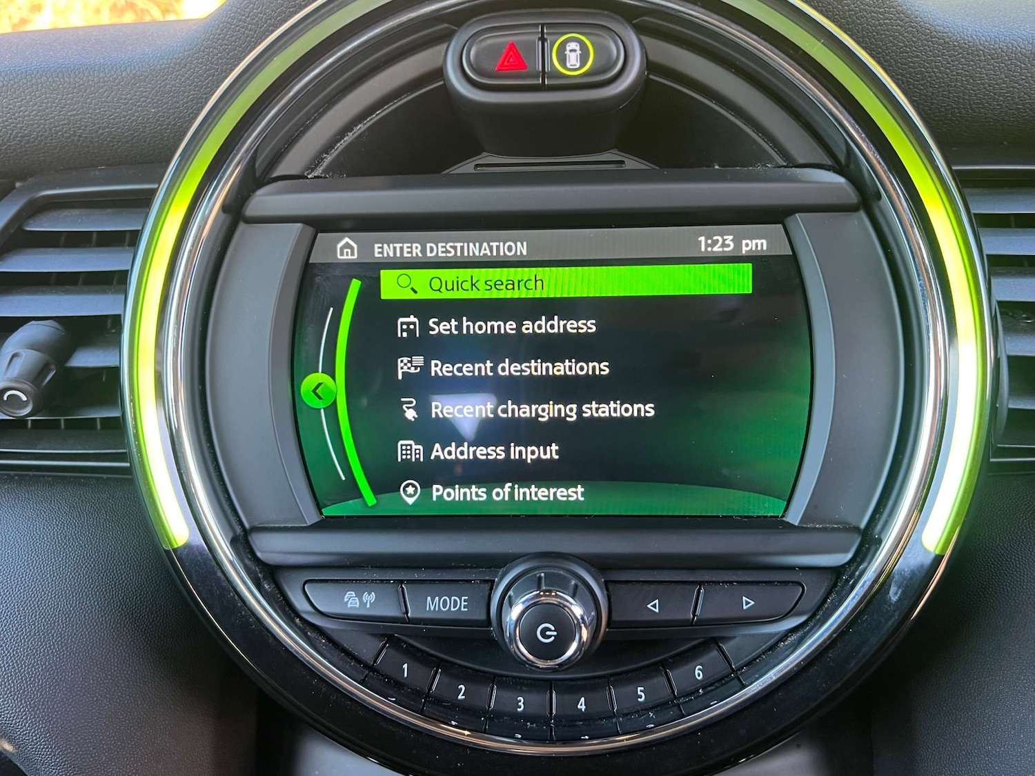 Used MINI Hatch 2020 for sale - 76776886: Photo 47