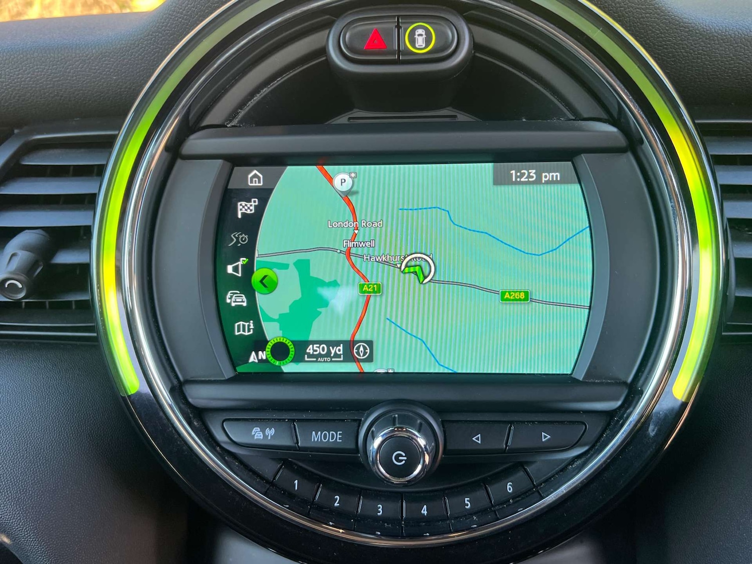 Used MINI Hatch 2020 for sale - 76776886: Photo 48