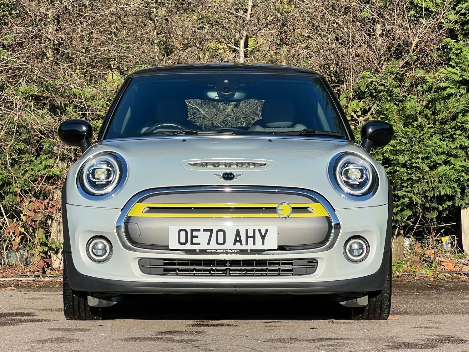 Used MINI Hatch 2020 for sale - 76776886: Photo 5