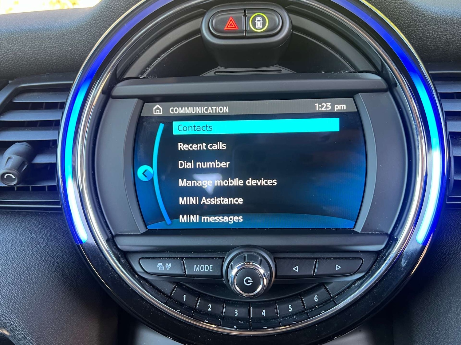 Used MINI Hatch 2020 for sale - 76776886: Photo 50